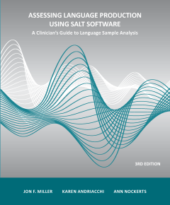 SALT Reference Book - 3rd Edition