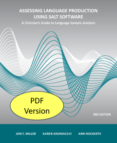 SALT Reference Book (PDF)